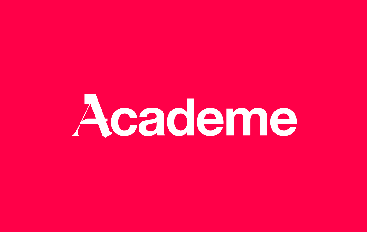 AcadeME