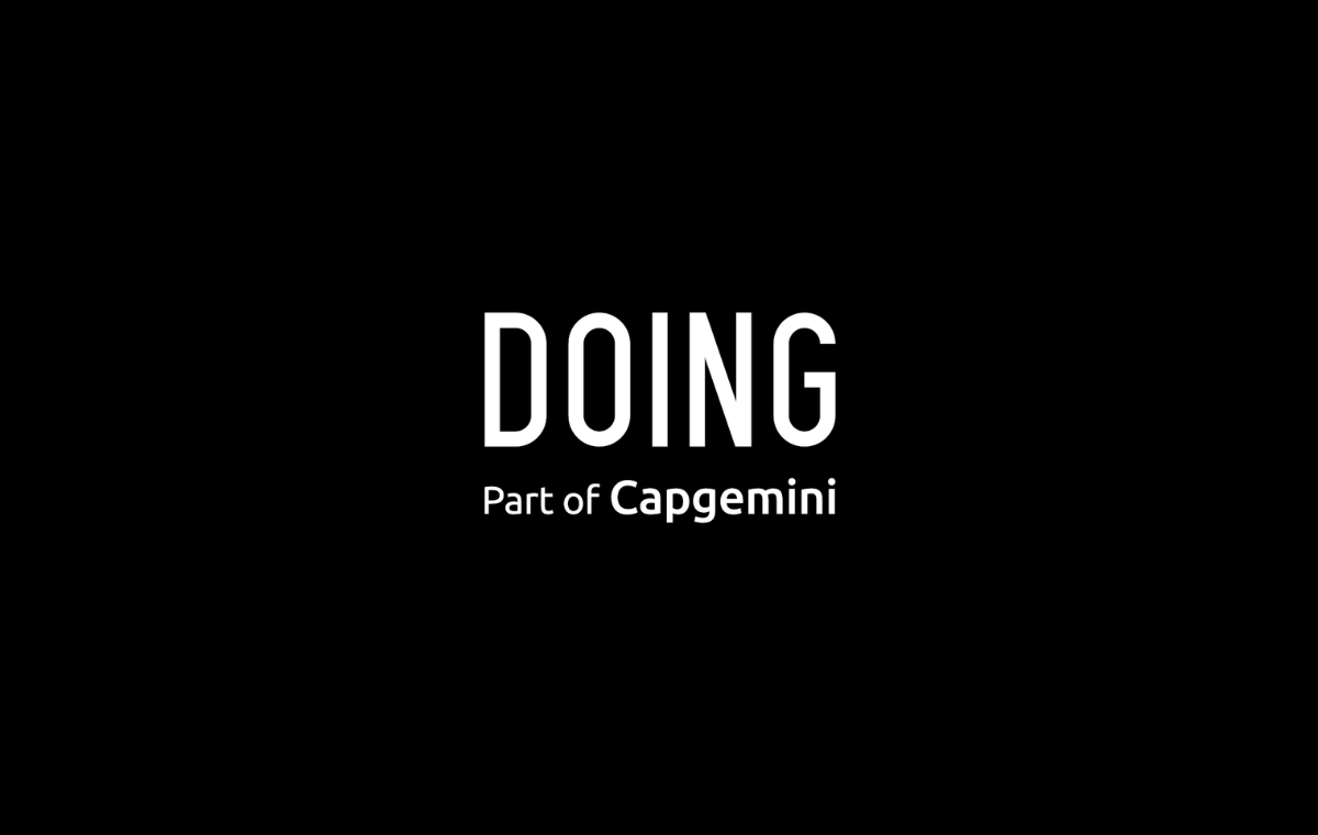 Doing/Capgemini