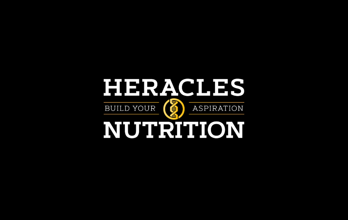 Heracles Nutrition