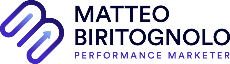 Matteo Biritognolo — Performance Marketer